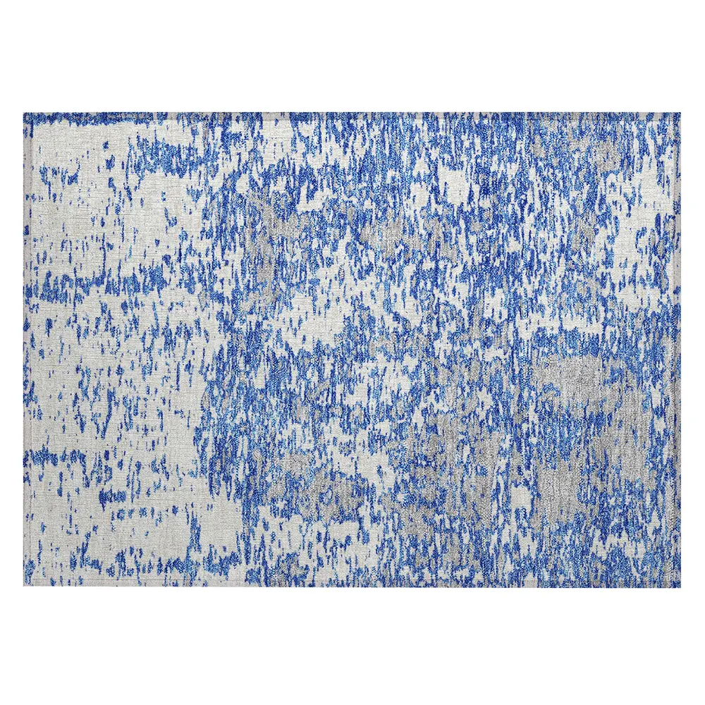 Chantille ACN946 Blue 1'8