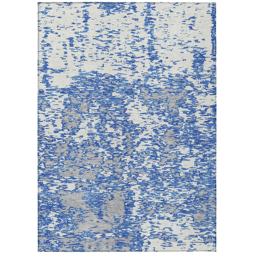 Chantille ACN946 Blue 10' x 14' Rug