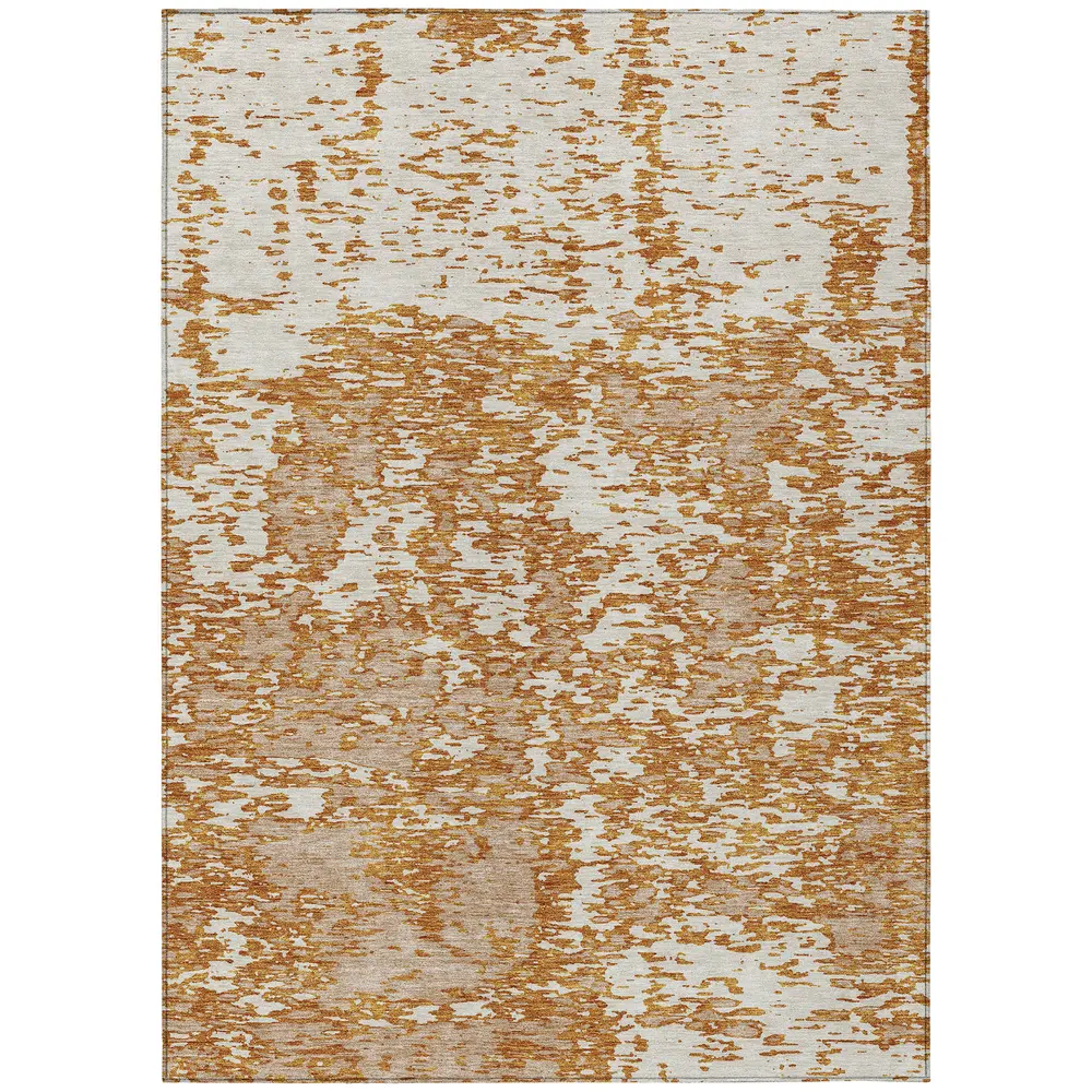 Chantille ACN946 Copper 8' x 10' Rug