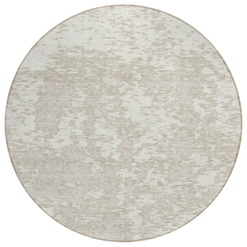 Chantille ACN946 Ivory 8' x 8' Rug
