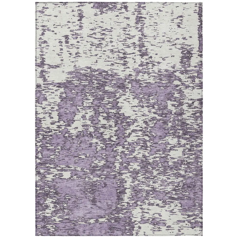 Chantille ACN946 Lavender 3' x 5' Rug