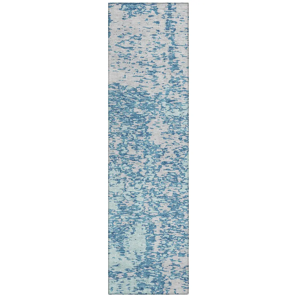 Chantille ACN946 Teal 2'3