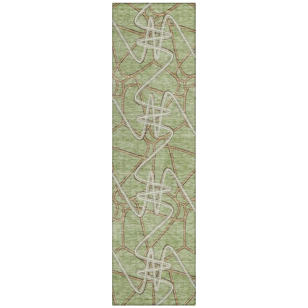 Chantille ACN947 Aloe 2'3