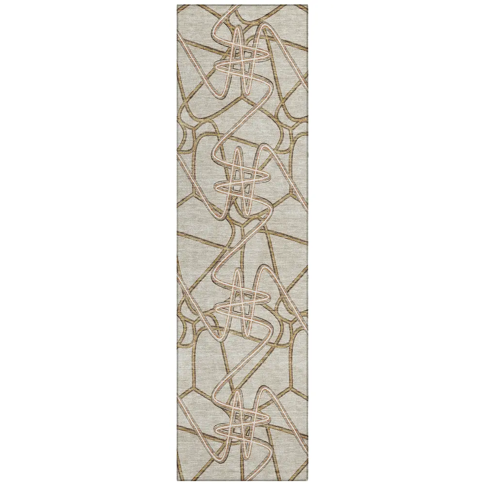 Chantille ACN947 Beige 2'3