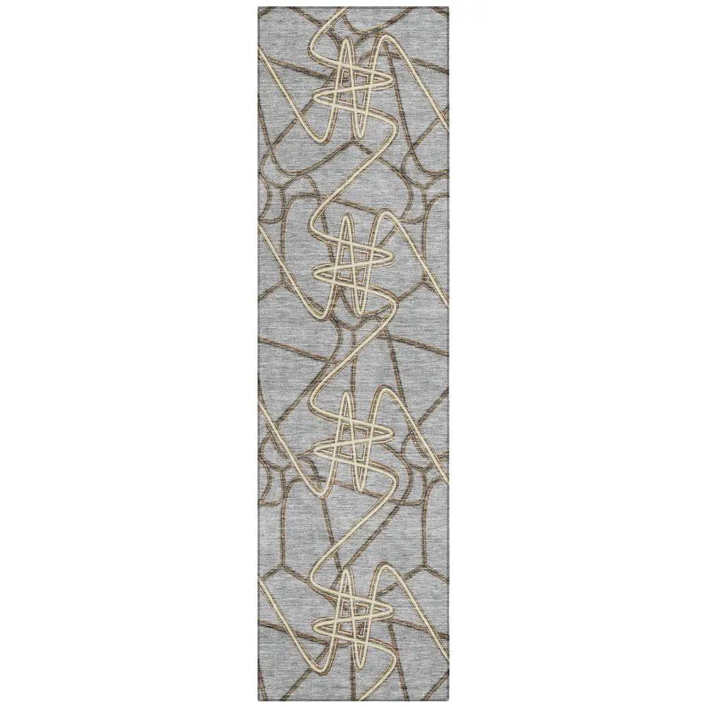 Chantille ACN947 Gray 2'3