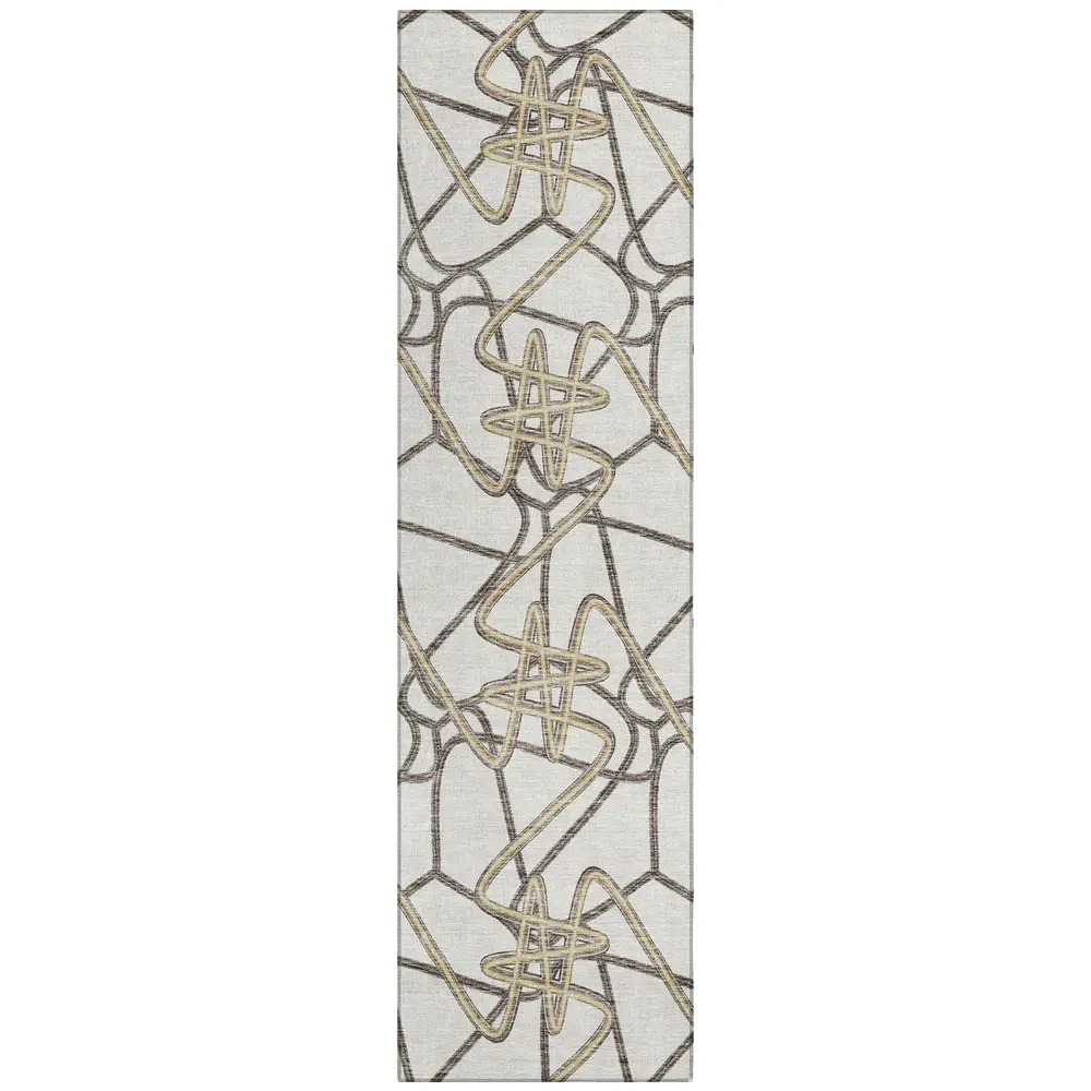 Chantille ACN947 Ivory 2'3