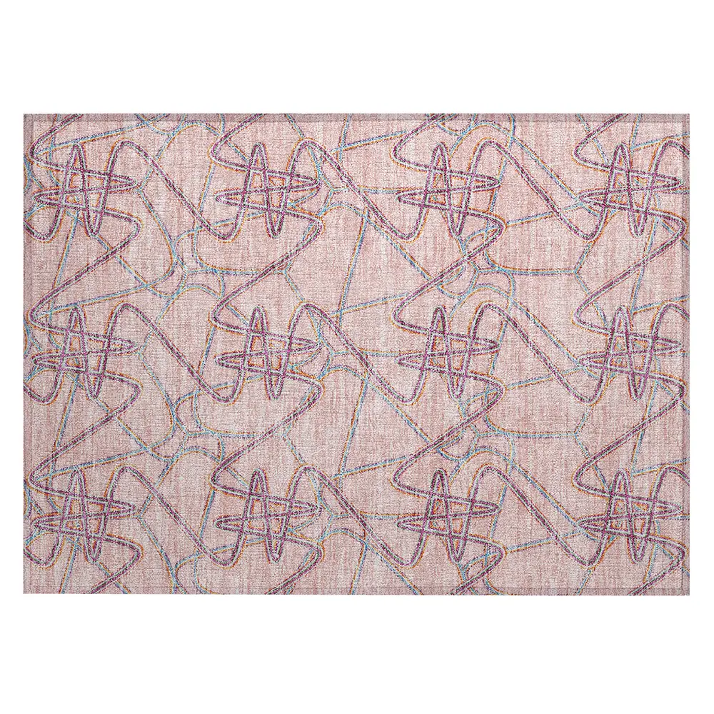 Chantille ACN947 Pink 1'8