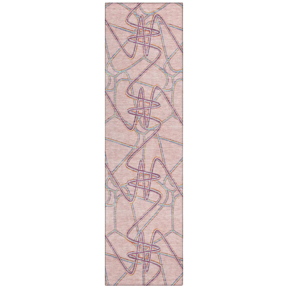 Chantille ACN947 Pink 2'3