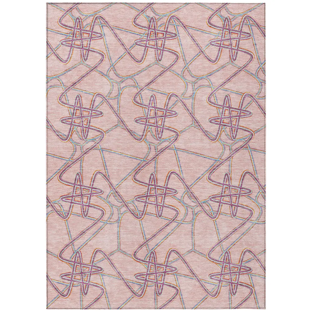 Chantille ACN947 Pink 2'6