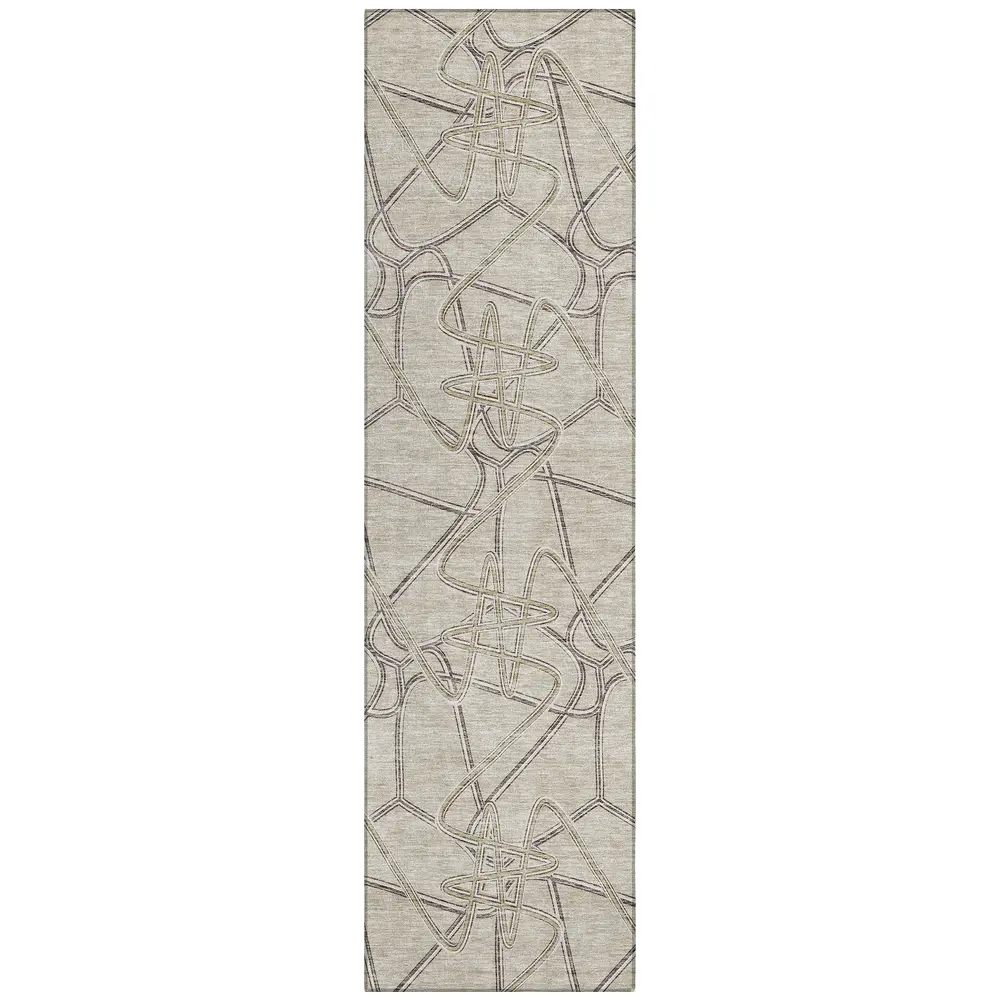 Chantille ACN947 Putty 2'3