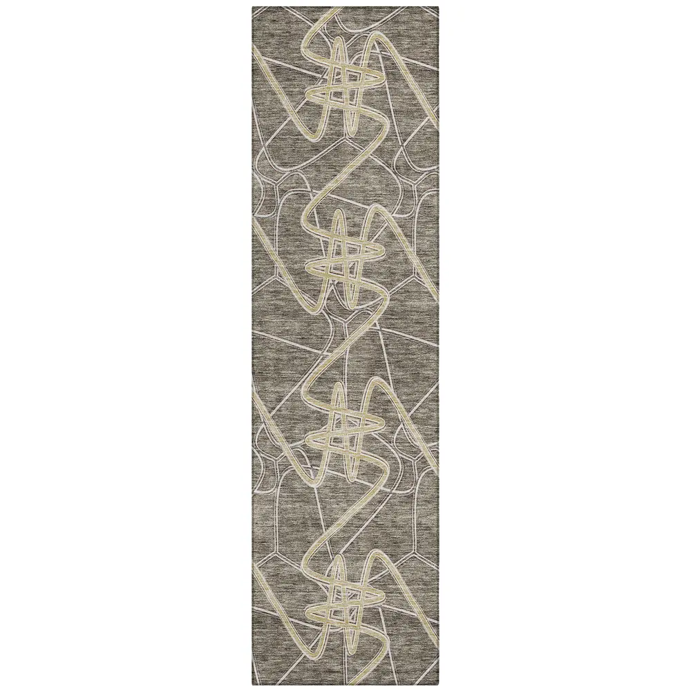 Chantille ACN947 Taupe 2'3