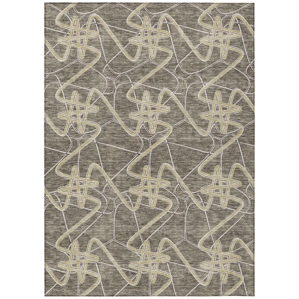 Chantille ACN947 Taupe 2'6