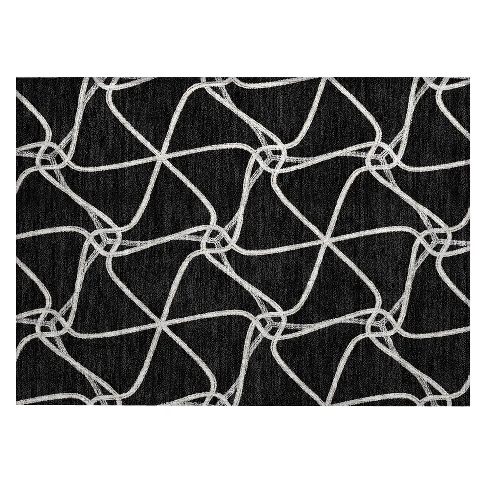 Chantille ACN948 Black 1'8