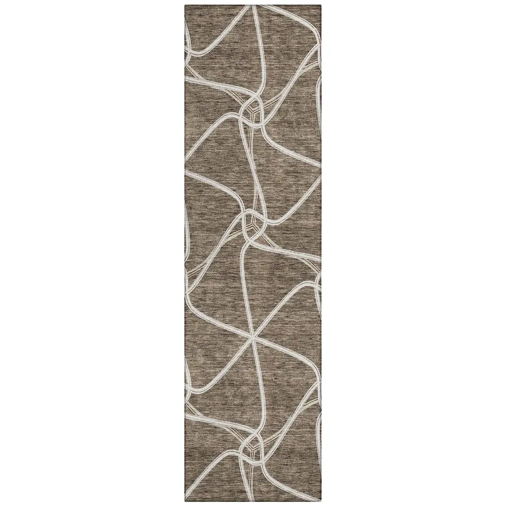 Chantille ACN948 Brown 2'3