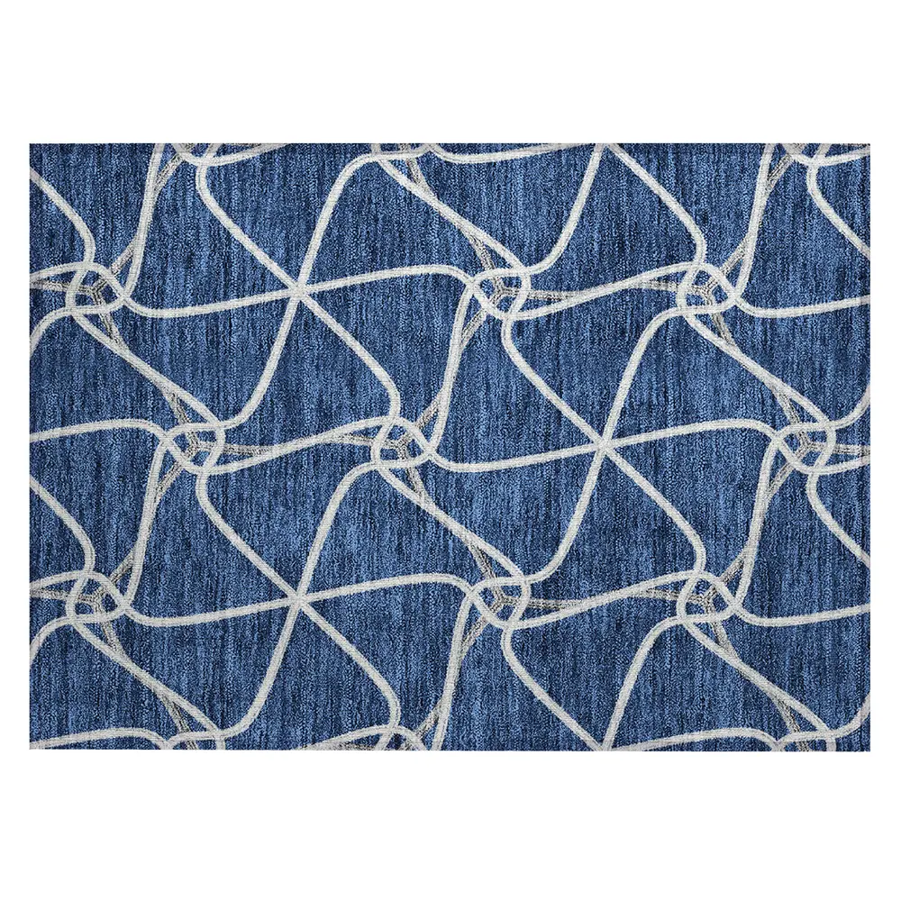 Chantille ACN948 Blue 1'8