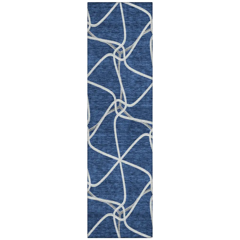 Chantille ACN948 Blue 2'3