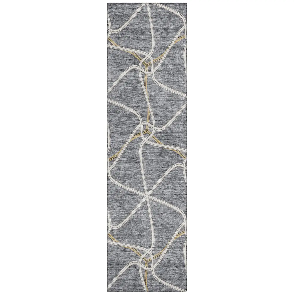 Chantille ACN948 Gray 2'3