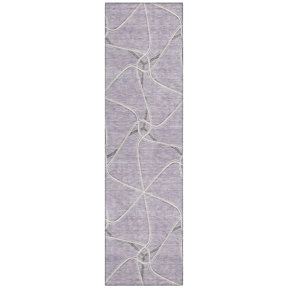 Chantille ACN948 Lavender 2'3