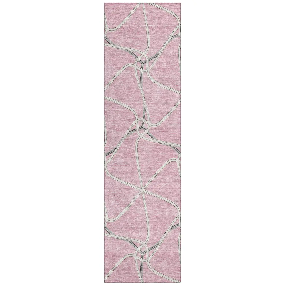 Chantille ACN948 Pink 2'3