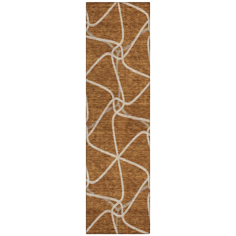 Chantille ACN948 Paprika 2'3