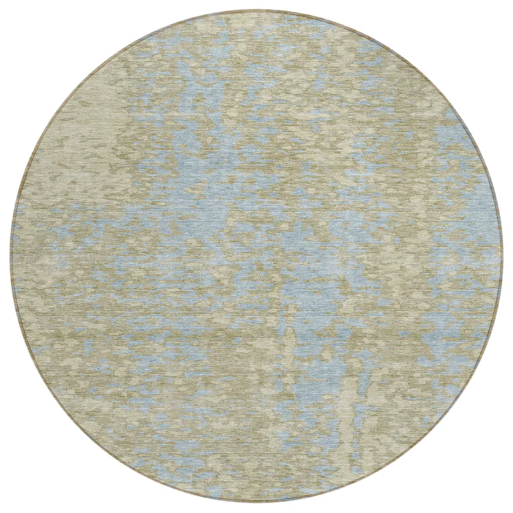 Chantille ACN949 Beige 8' x 8' Rug
