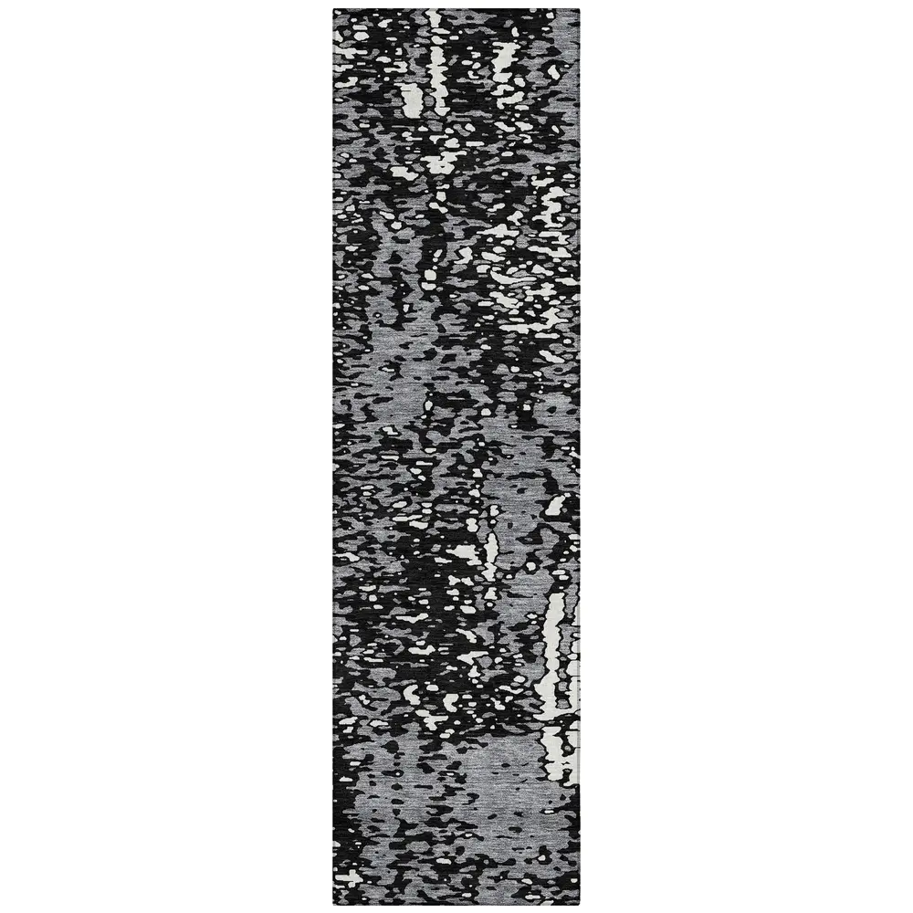 Chantille ACN949 Black 2'3