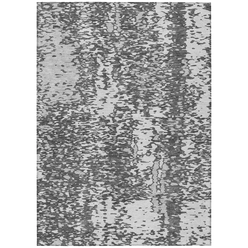 Chantille ACN949 Charcoal 9' x 12' Rug