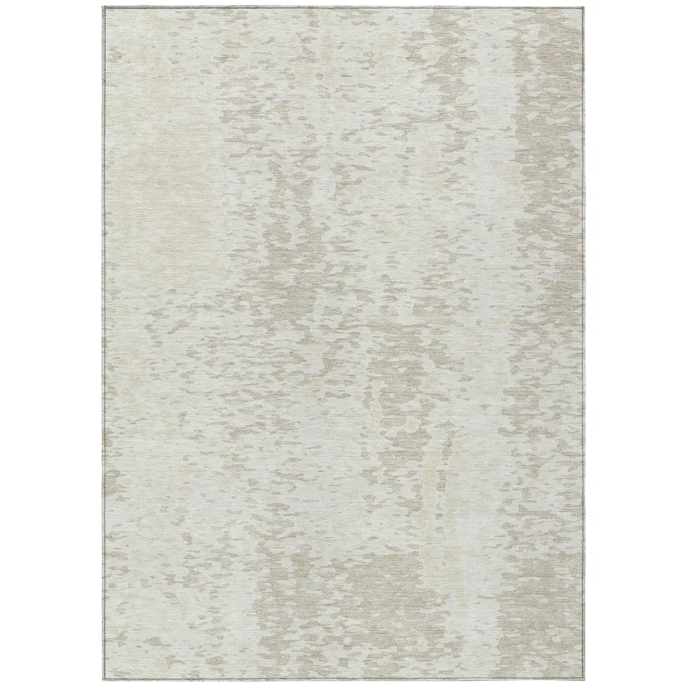 Chantille ACN949 Ivory 3' x 5' Rug