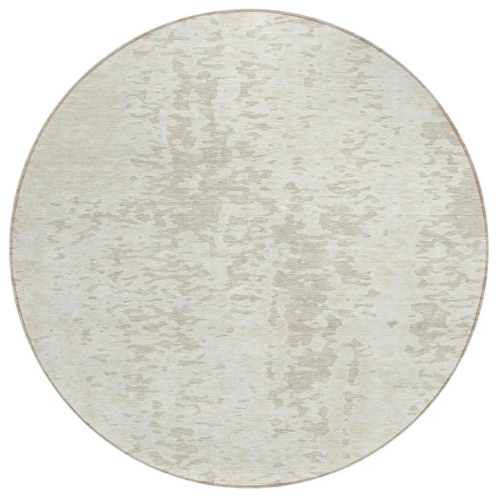 Chantille ACN949 Ivory 8' x 8' Rug