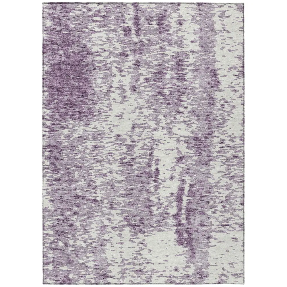 Chantille ACN949 Lavender 8' x 10' Rug