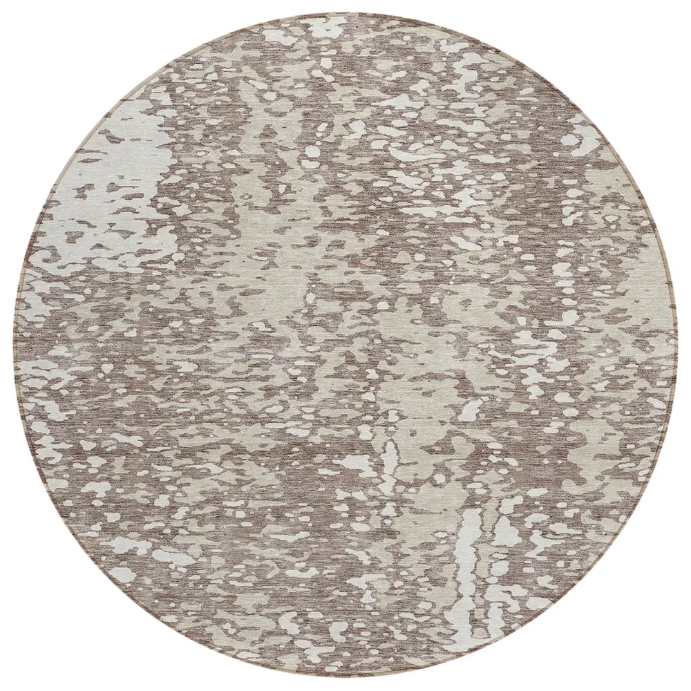 Chantille ACN949 Taupe 8' x 8' Rug