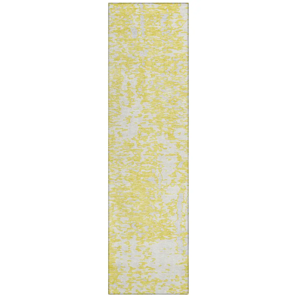 Chantille ACN949 Yellow 2'3