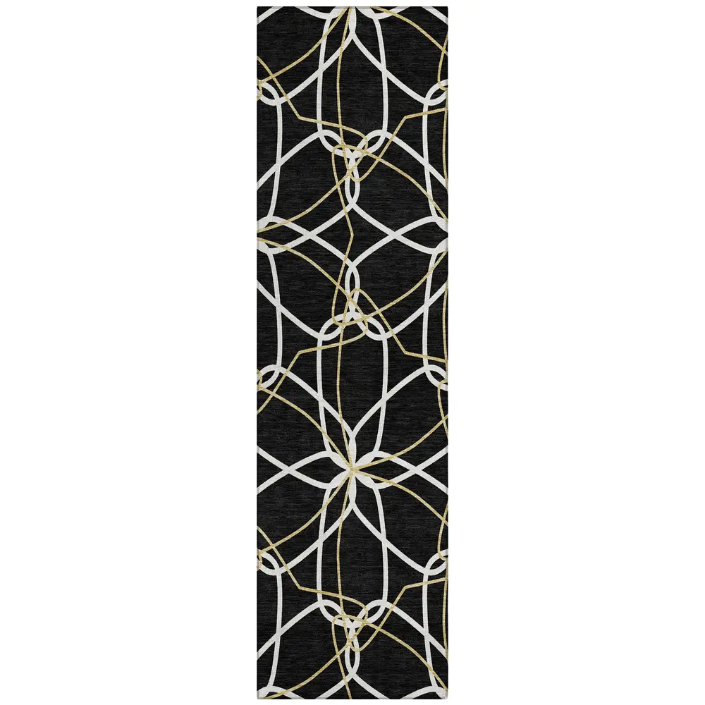 Chantille ACN950 Black 2'3