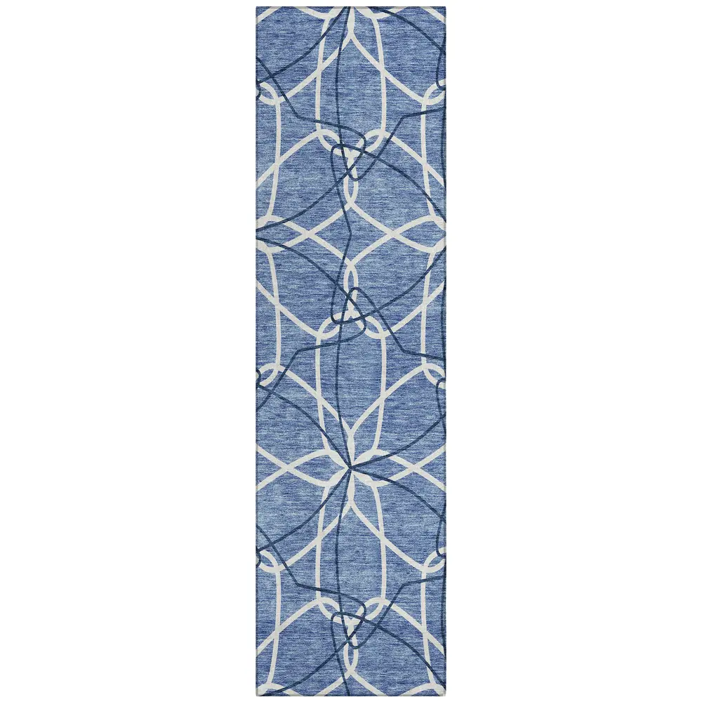 Chantille ACN950 Denim 2'3