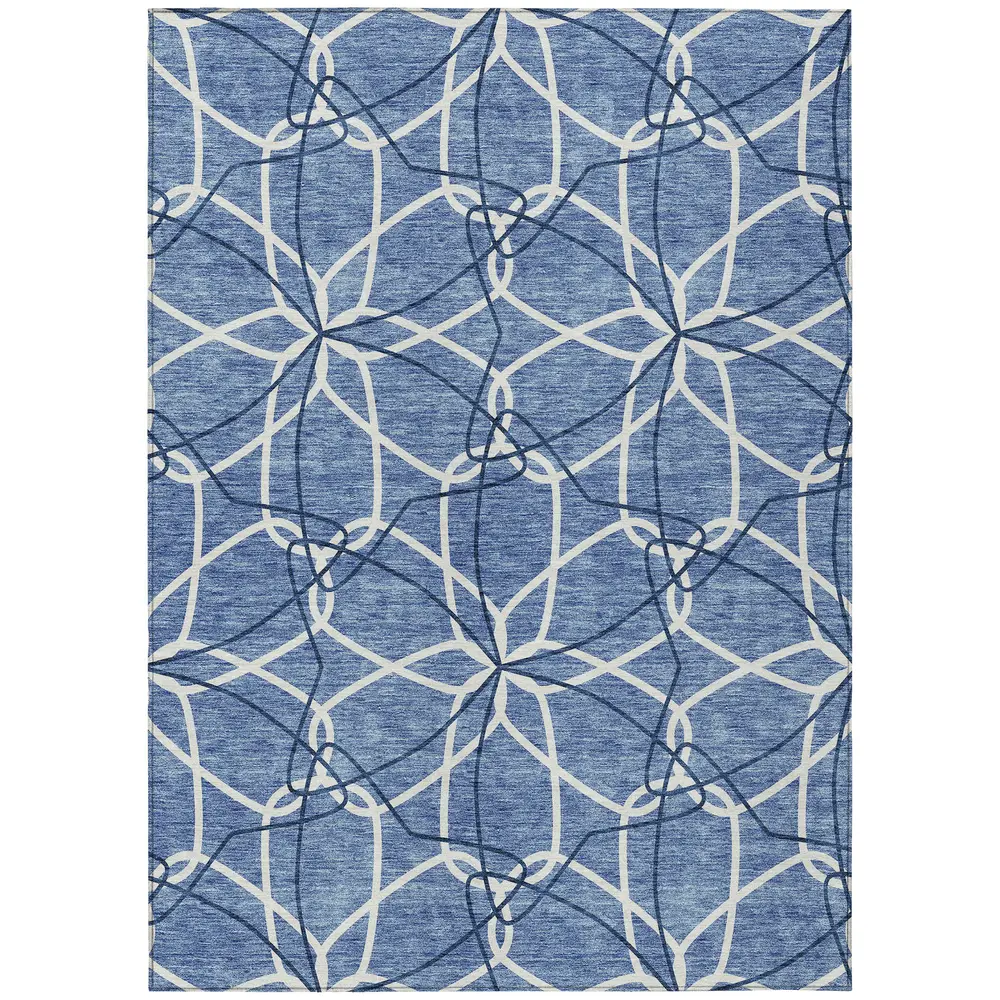 Chantille ACN950 Denim 9' x 12' Rug