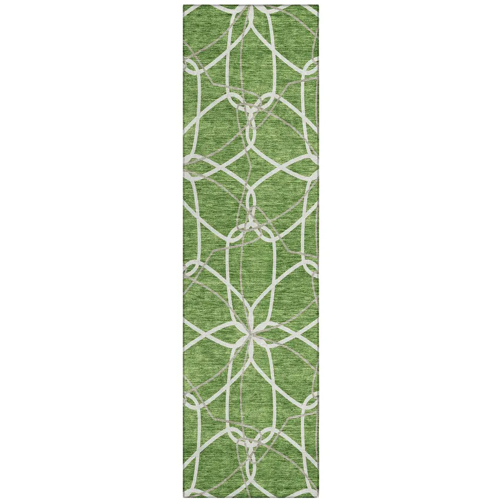 Chantille ACN950 Green 2'3
