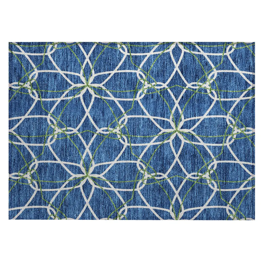 Chantille ACN950 Navy 1'8