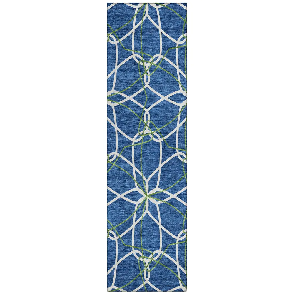 Chantille ACN950 Navy 2'3