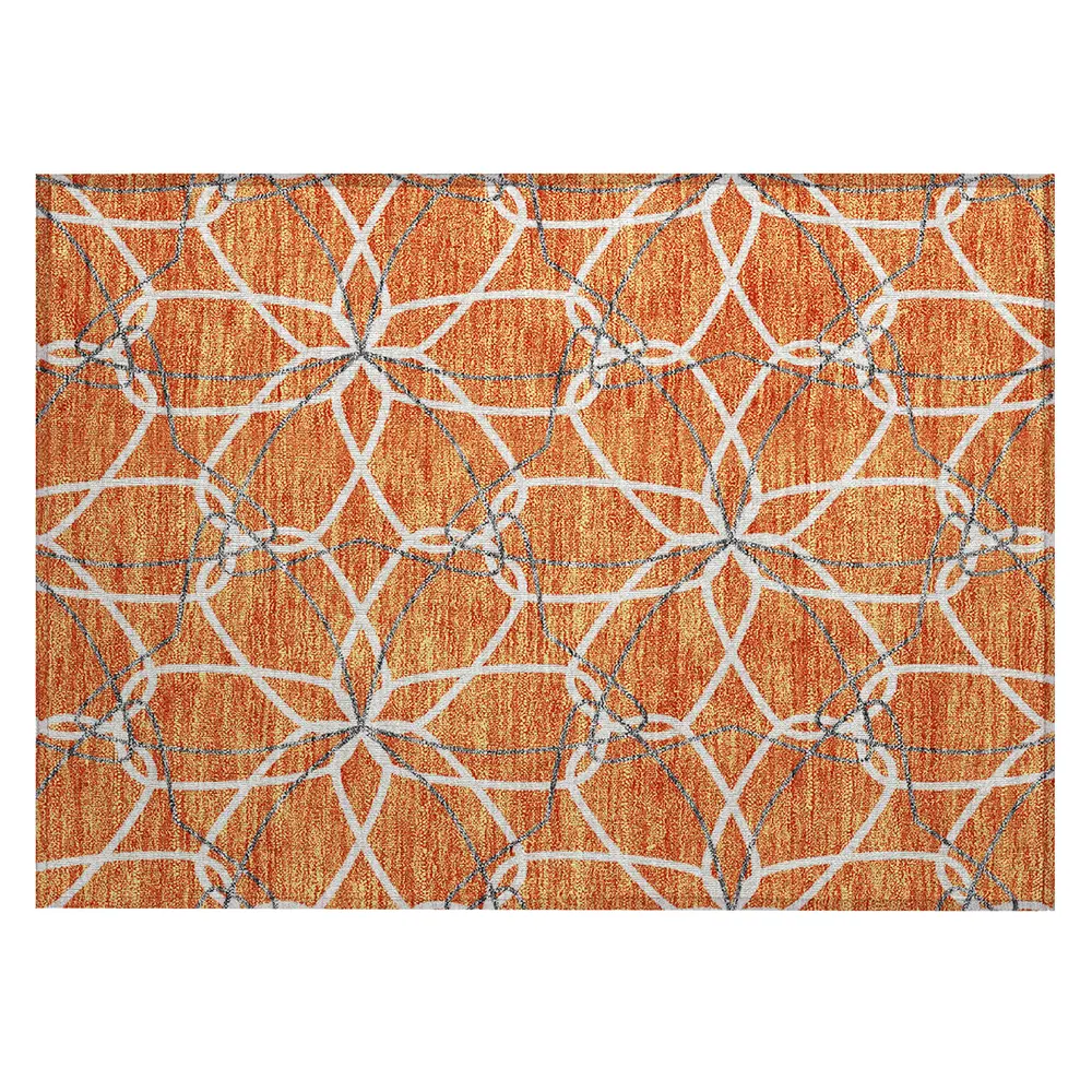 Chantille ACN950 Orange 1'8