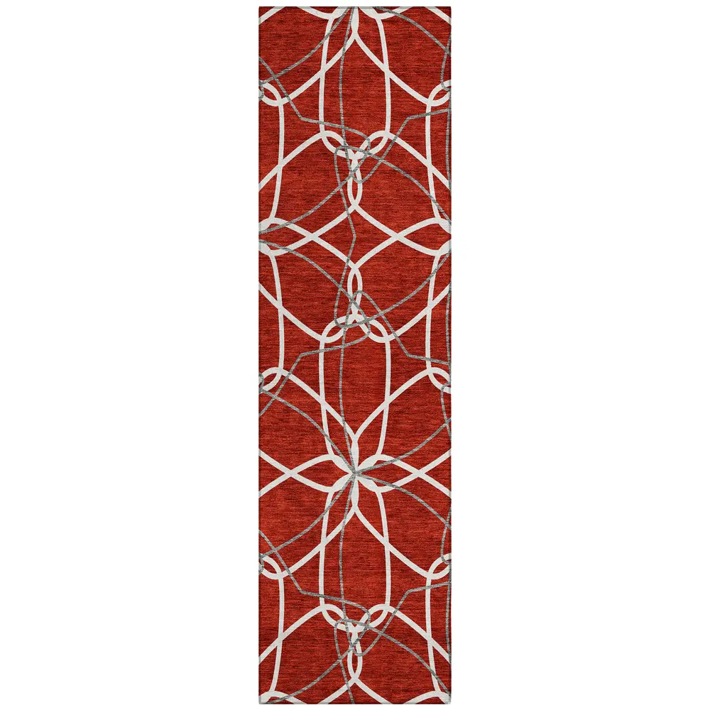 Chantille ACN950 Red 2'3