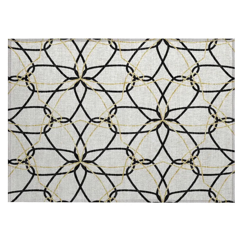 Chantille ACN950 White 1'8