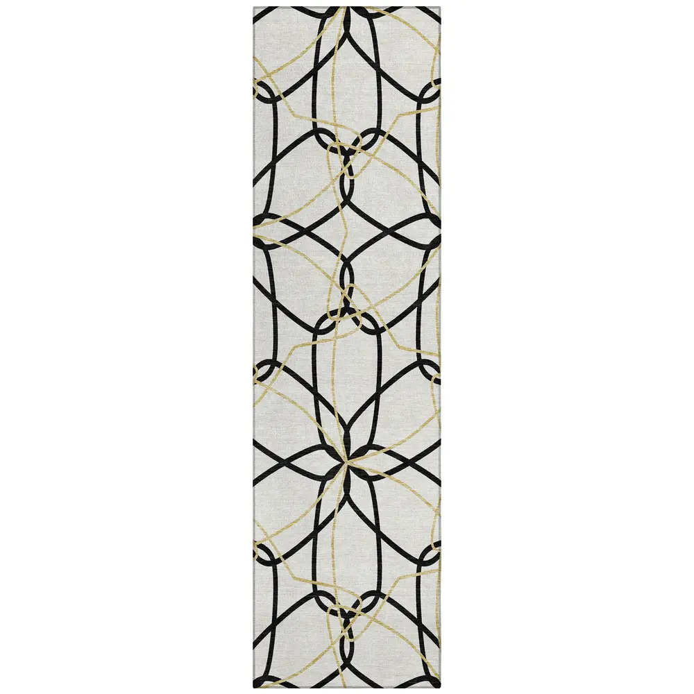 Chantille ACN950 White 2'3