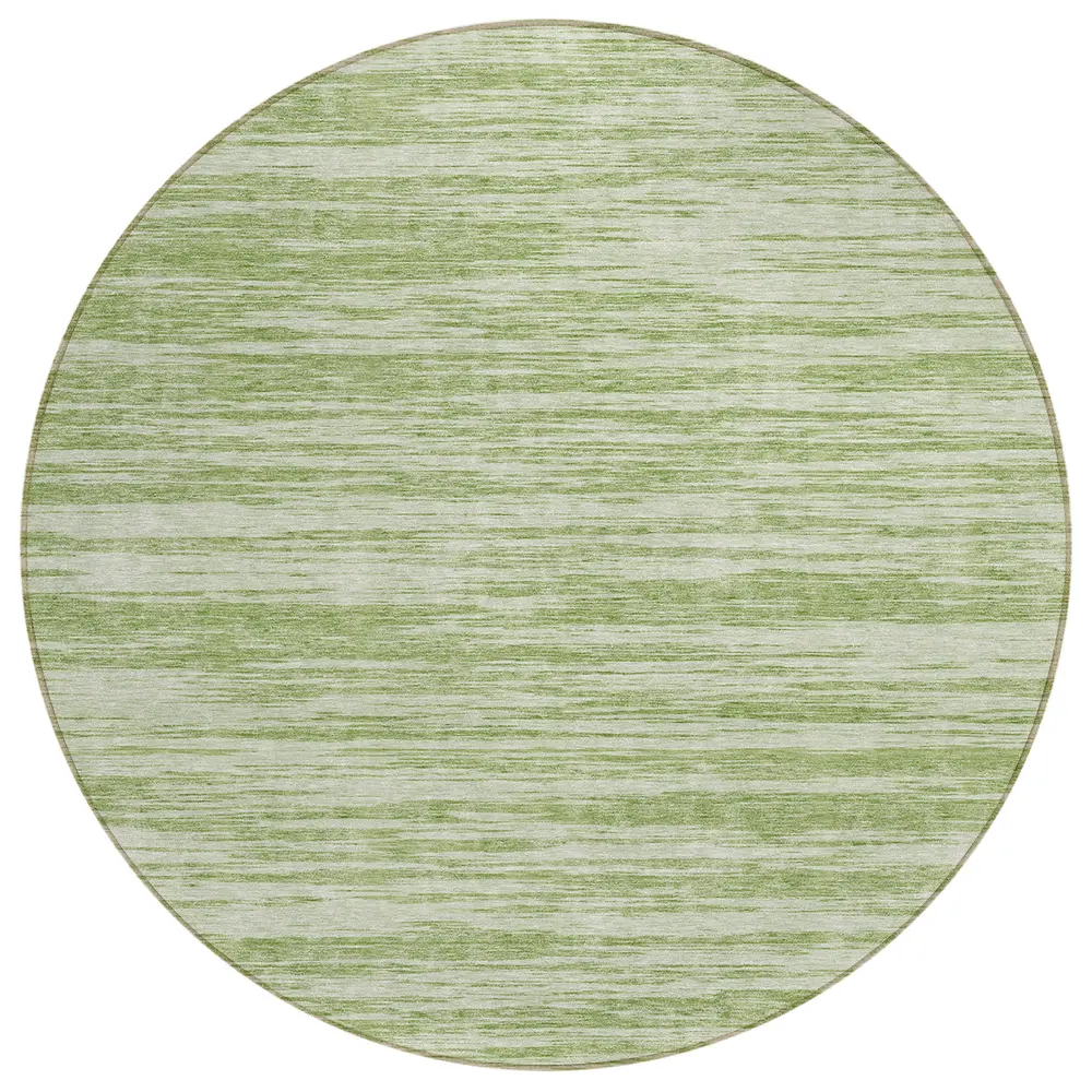 Chantille ACN951 Aloe 8' x 8' Rug