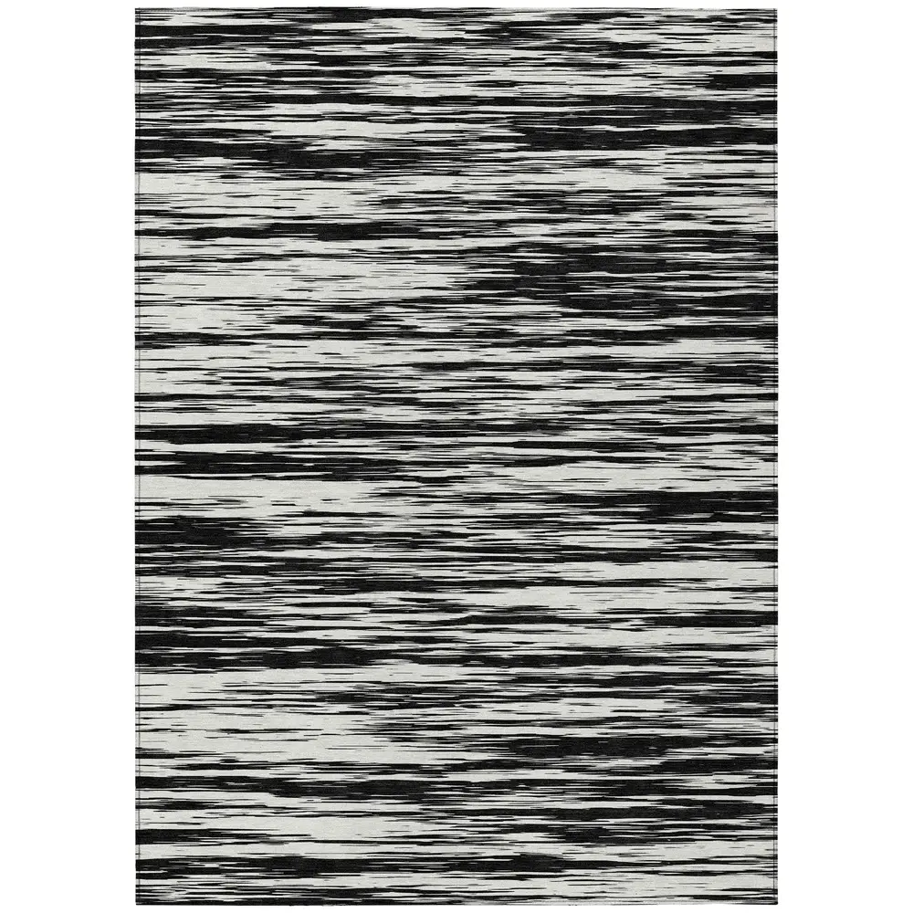 Chantille ACN951 Black 2'6