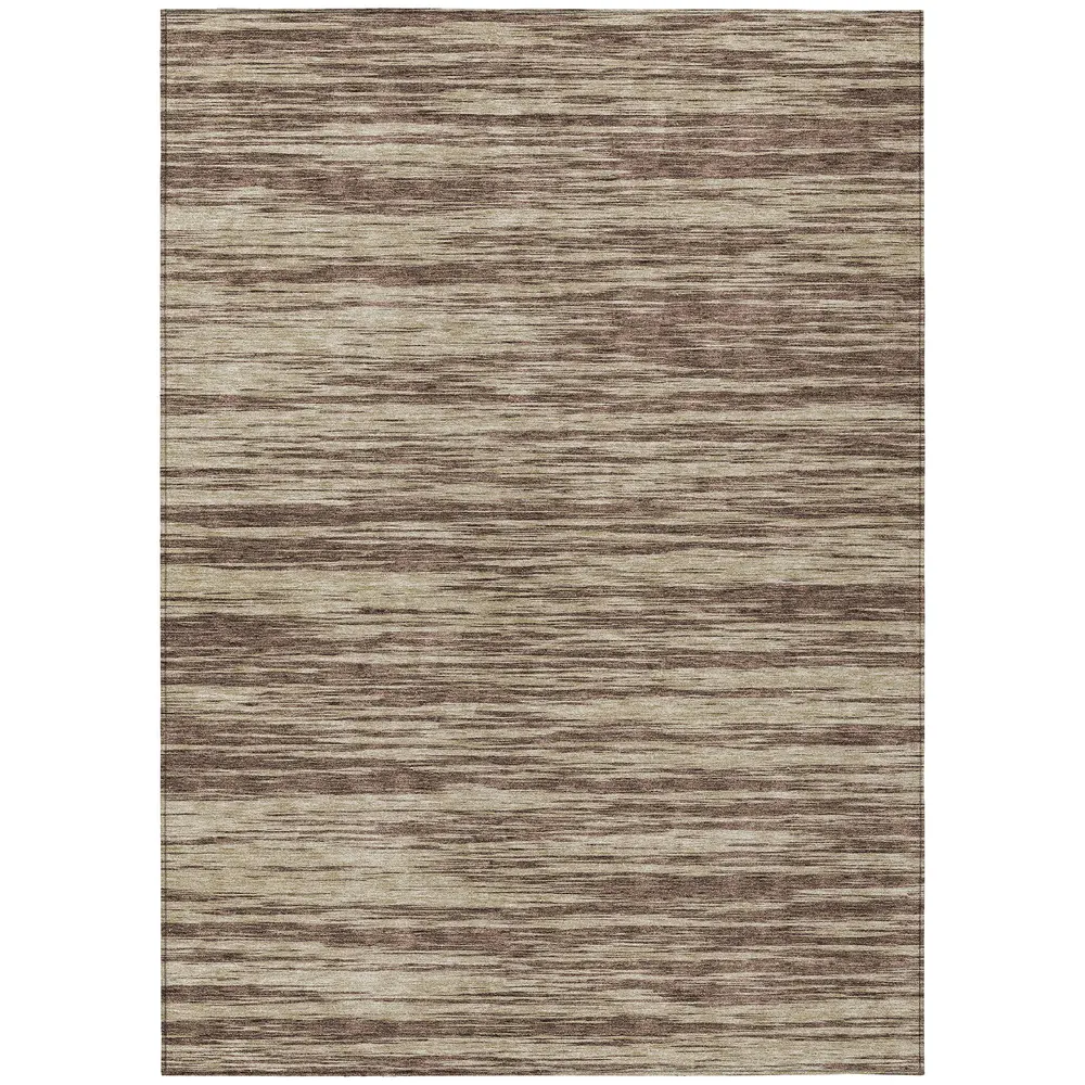 Chantille ACN951 Brown 9' x 12' Rug