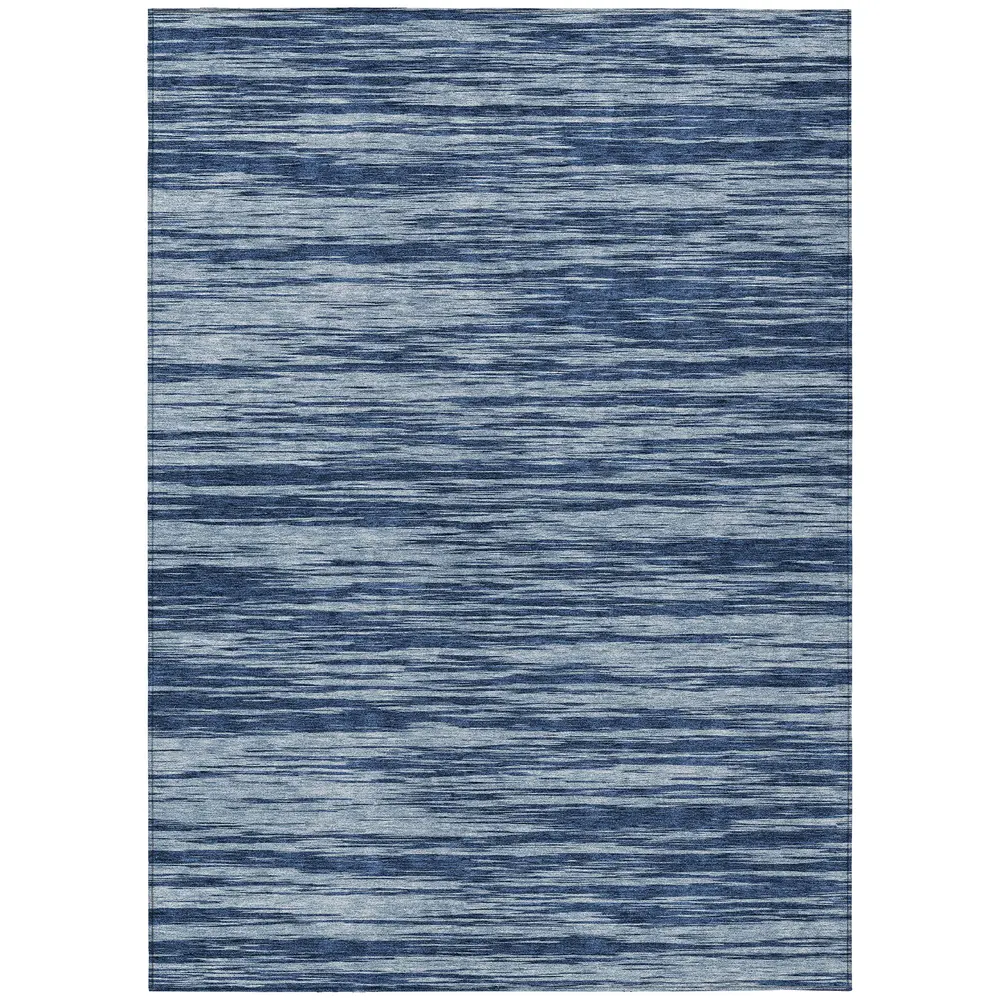 Chantille ACN951 Blue 9' x 12' Rug