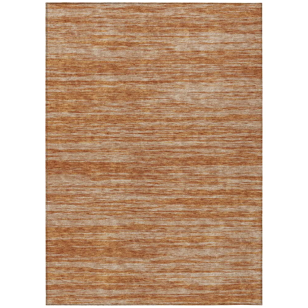 Chantille ACN951 Copper 5' x 7'6