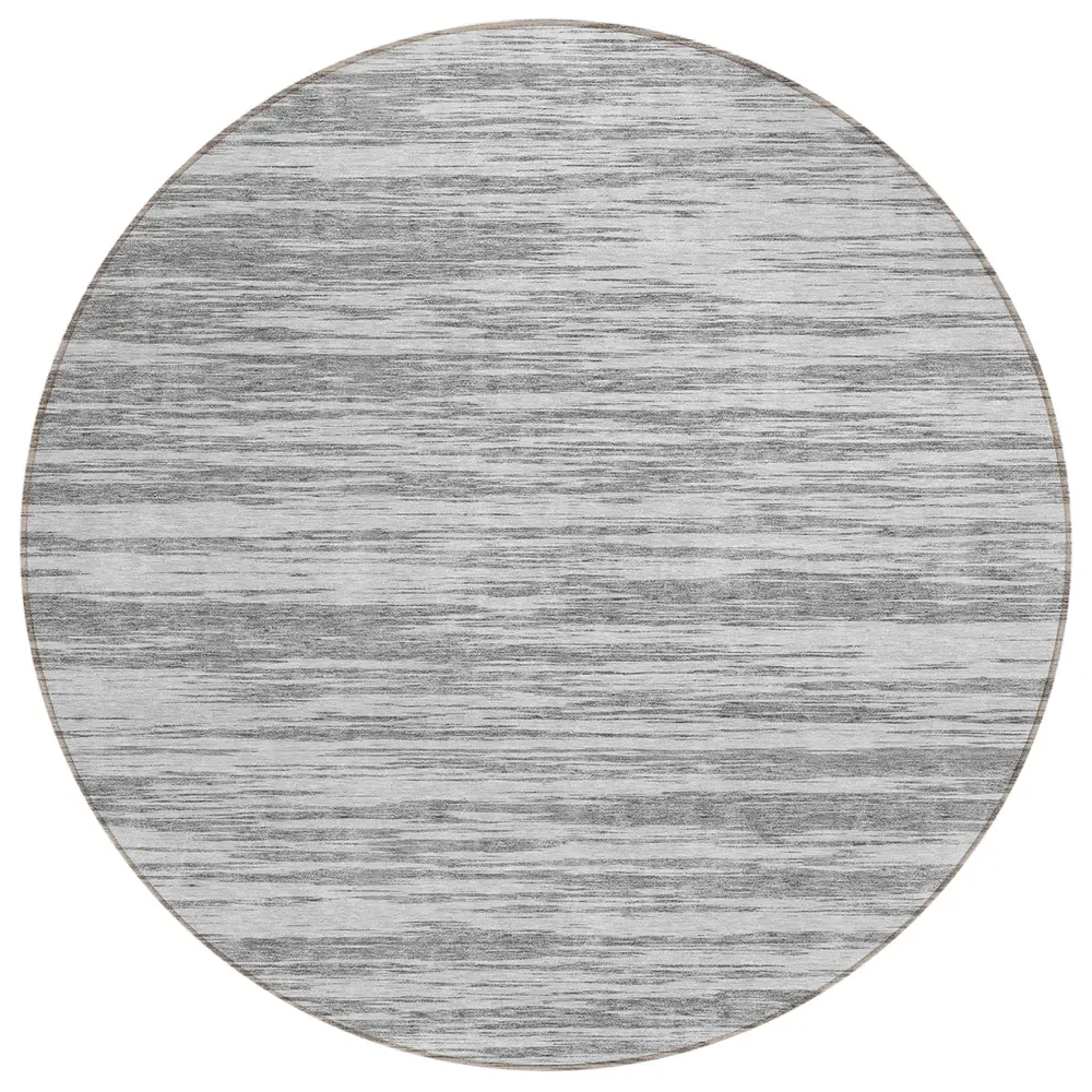 Chantille ACN951 Gray 8' x 8' Rug