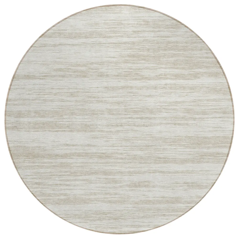 Chantille ACN951 Ivory 8' x 8' Rug