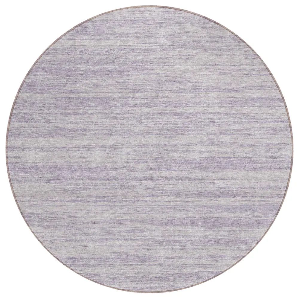 Chantille ACN951 Lavender 8' x 8' Rug